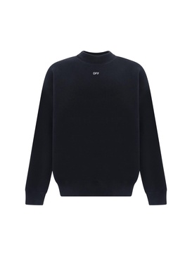 Logo Crewneck Sweatshirt