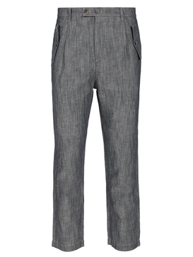 "lamar Piado" Trousers