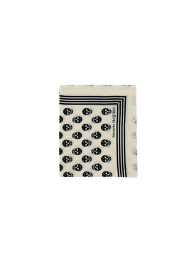 Skull Scarf