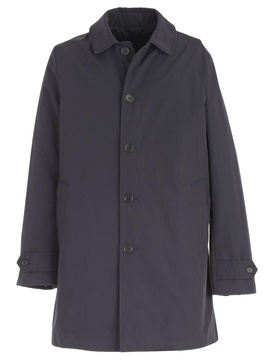 Vodka Coat