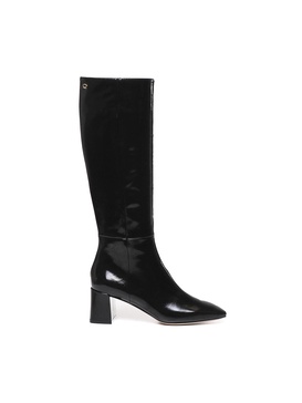 Nuit Boots In Calfskin