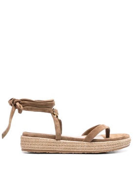 Flat Sandal
