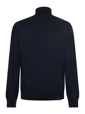 Wool Turtleneck
