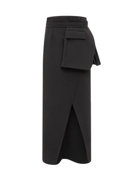 Maxi Skirt