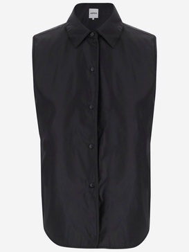 Nylon Vest