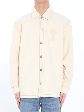 Ami De Coeur Overshirt
