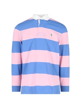 "rugby" Polo Shirt