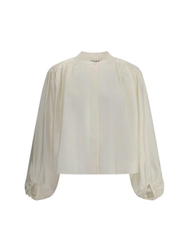 Silk Blouse