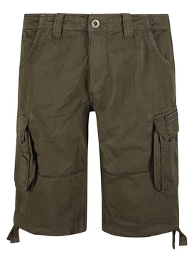 Jet Shorts