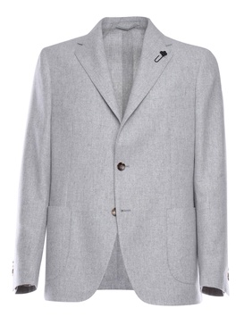 Advance Jacket