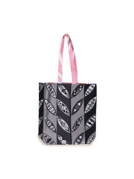 Gallery Silk Tote Bag