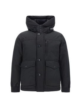 Ramar Bomber Jacket