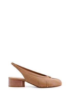 Maison Margiela Women Maison Margiela Brown Pumps