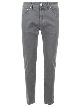 Scott Carrot Jeans