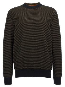'amercury' Sweater