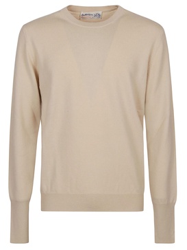 Plain Sweater
