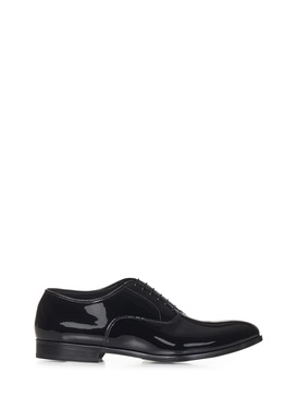 Oxford Lace Up Shoes