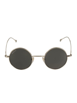 Round Sunglasses
