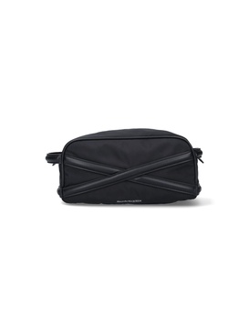 Beauty Case With Logo