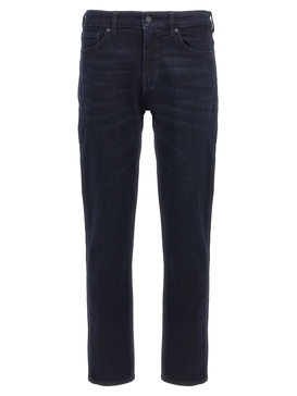 'delaware Bo' Jeans