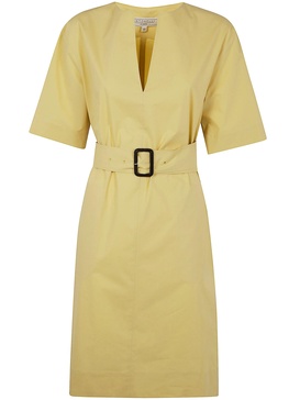Macedonia Dress