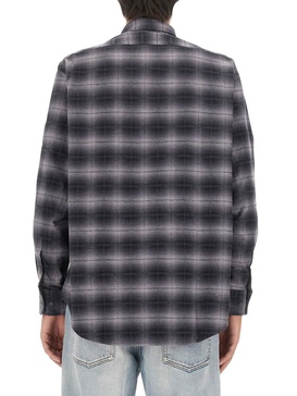 Shirt With Logo