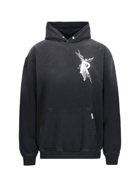 'archangel Hoodie' Sweatshirt