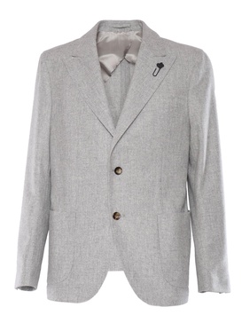 Special Line Drop 7 Reg Man Jacket