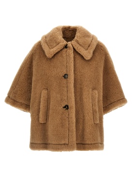 Tenebre4 Teddy Cape