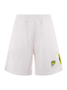 Barrow Cotton Shorts