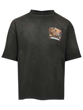 Amiri Jazz T-shirt