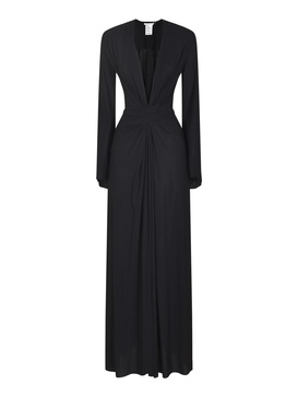 Maru Dress