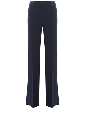 Trousers Manuel Ritz Made Of Fabric