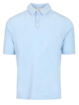 Slim Fit Polo