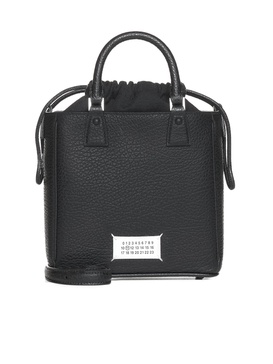 5ac Tote Vertical Bag