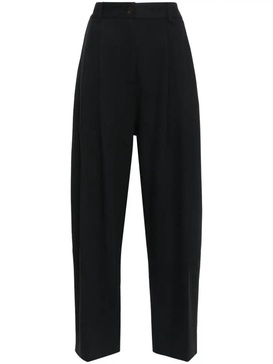 Double Pleat Front Pant