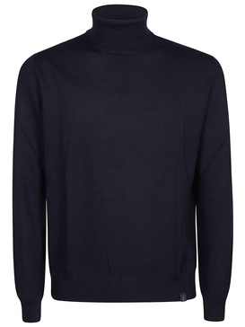 Turtleneck Sweater