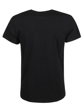 V-neck T-shirt