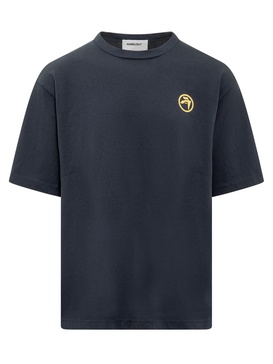Record Graphic T-shirt
