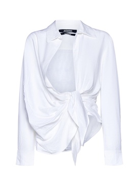 La Chemise Bahia Shirt