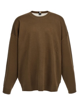 'h-daero' Sweater