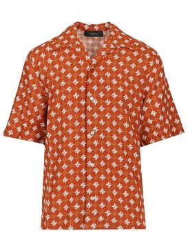 Ma Quad Camp Shirt