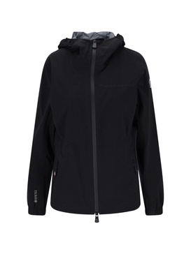 'valles' Zip Jacket