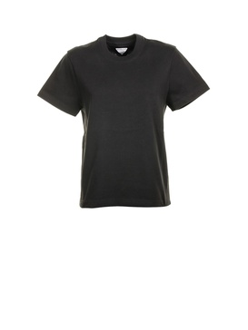 Crew Neck T-shirt