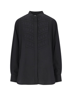 Britten Embroidered Shirt