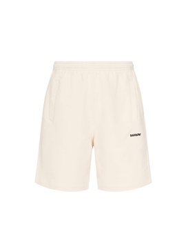Bermuda In Fleece Iconic