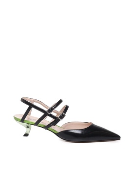 Shoes With Toes And Straps