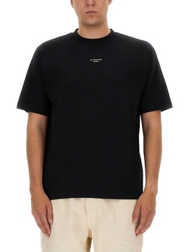 T-shirt "slogan"