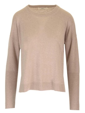 "manhattan" Sweater