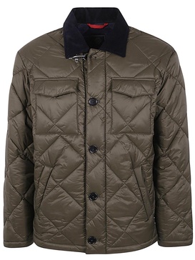 Padded Jacket